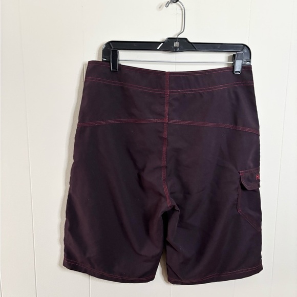 Hurley Rip Curl Men's Mirage Core Boardshort size 30 new - Picture 5 of 6